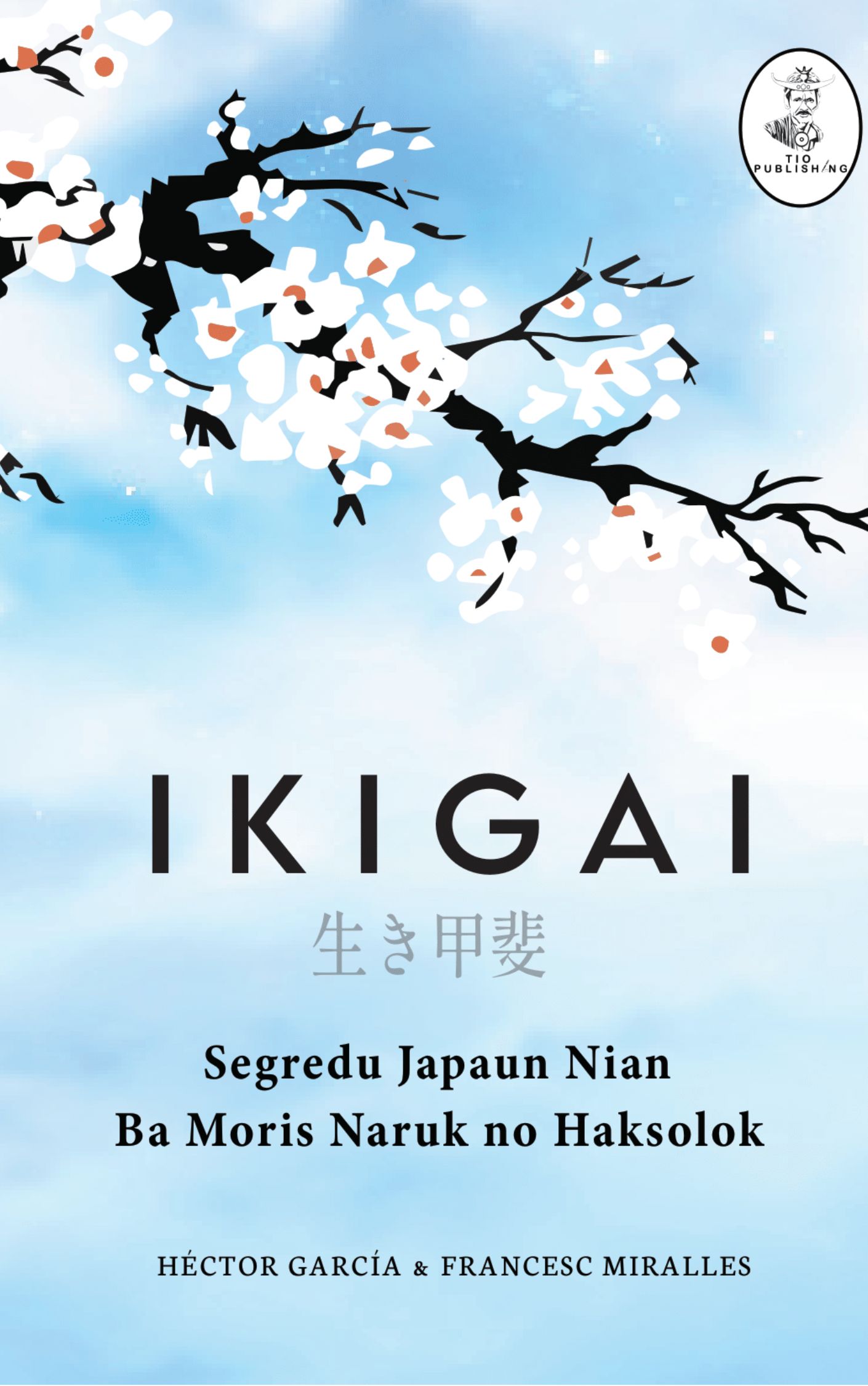IKIGAI