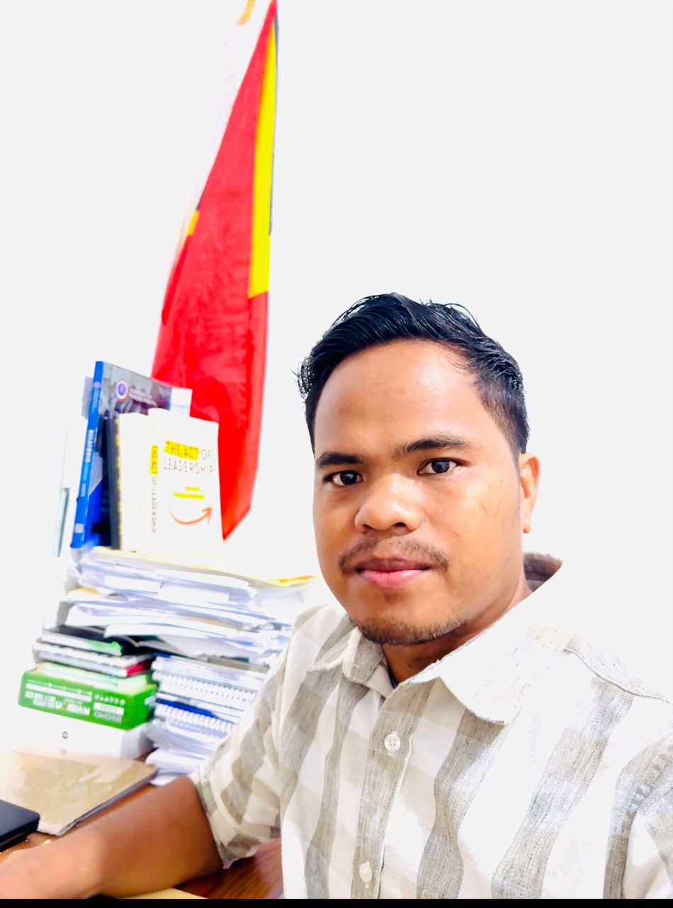 Marcelino Amaral Mali